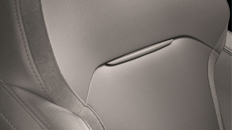 The Perfect car family: The All-New Renault MEGANE